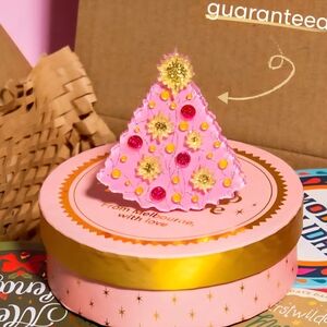 Erstwilder The Night Before Pink-mas 2025